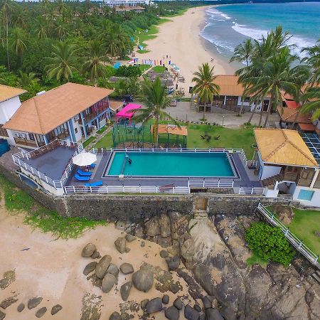 White Villa Resort Ahungalla Luaran gambar