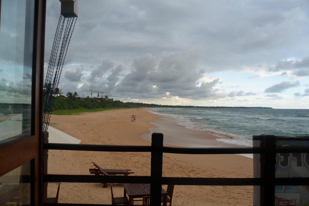 White Villa Resort Ahungalla Luaran gambar