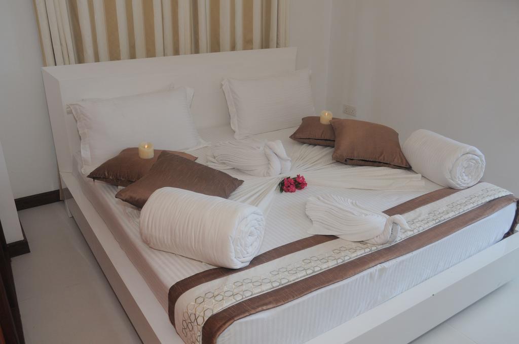 White Villa Resort Ahungalla Luaran gambar