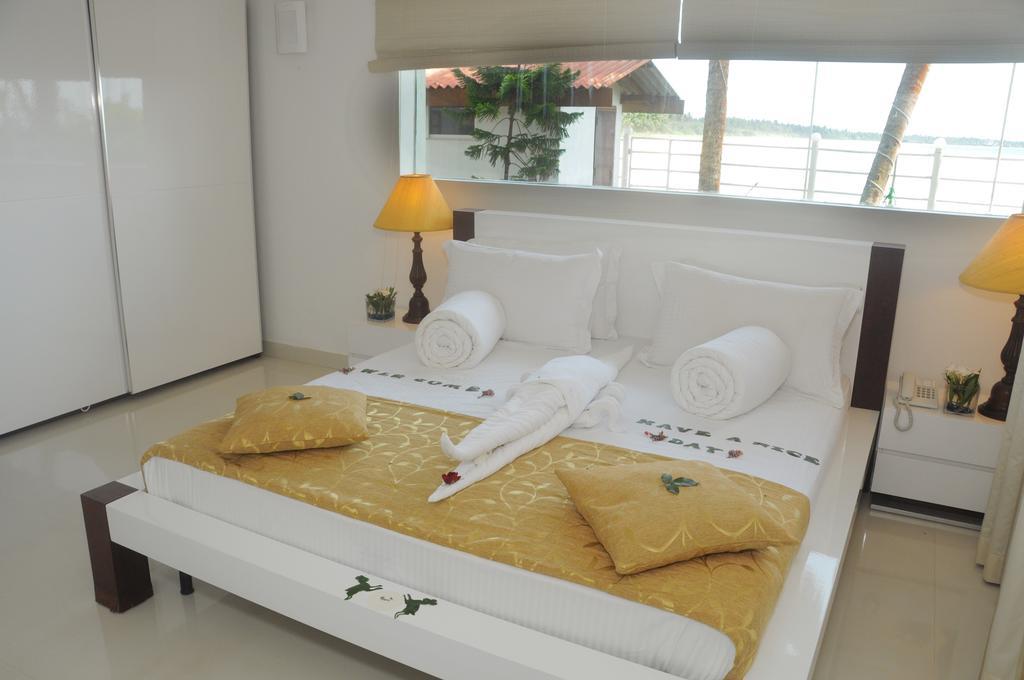 White Villa Resort Ahungalla Luaran gambar
