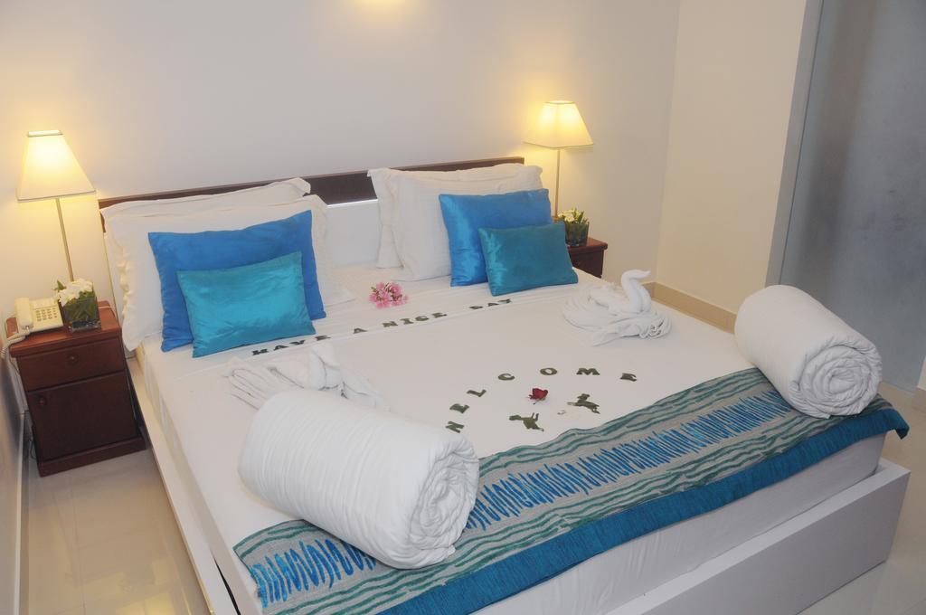 White Villa Resort Ahungalla Luaran gambar