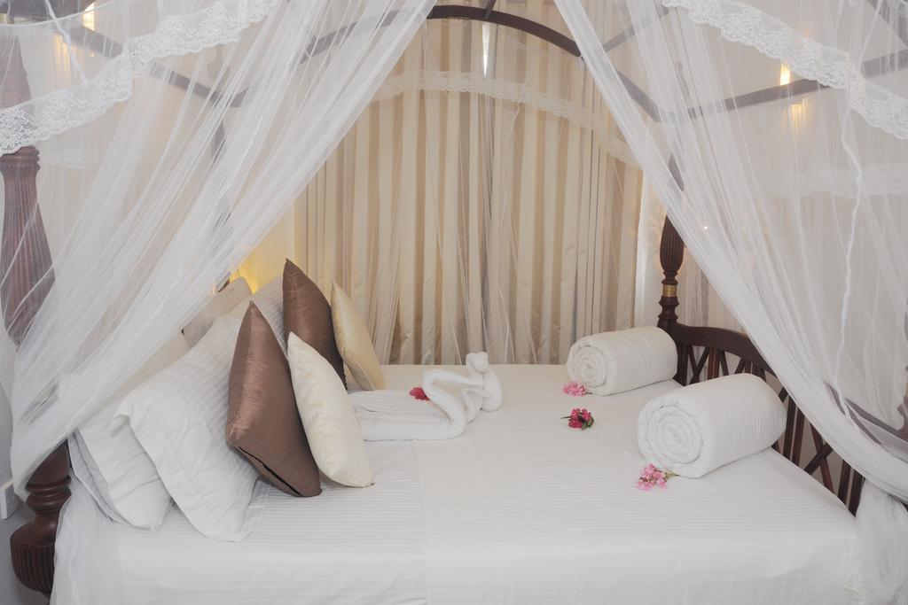 White Villa Resort Ahungalla Luaran gambar