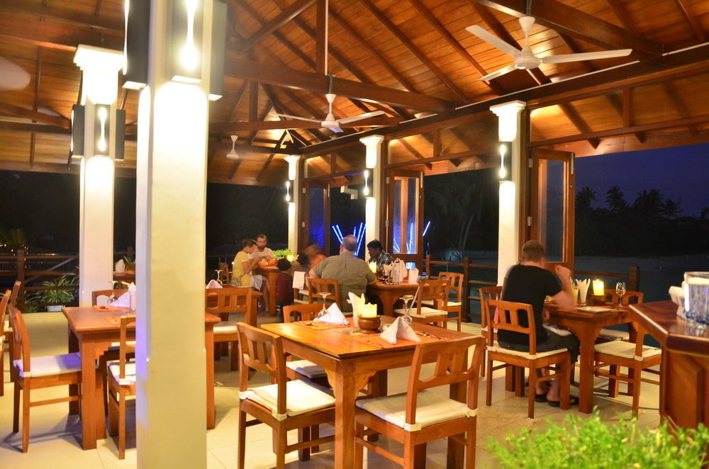 White Villa Resort Ahungalla Luaran gambar