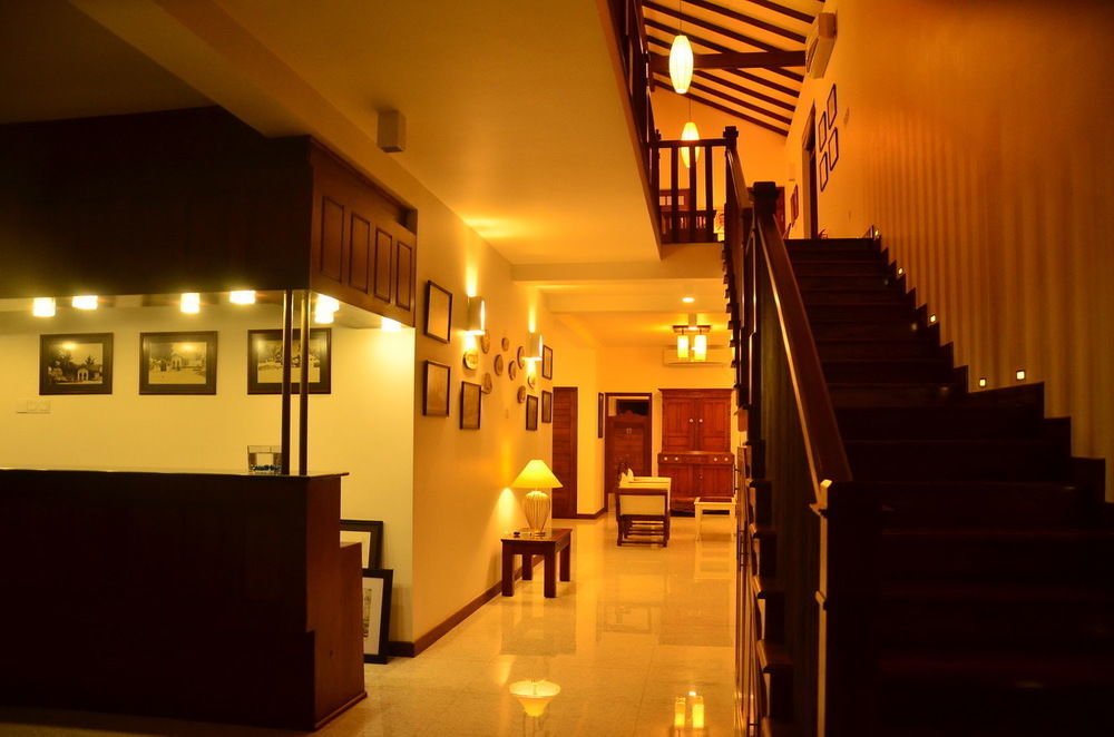 White Villa Resort Ahungalla Luaran gambar