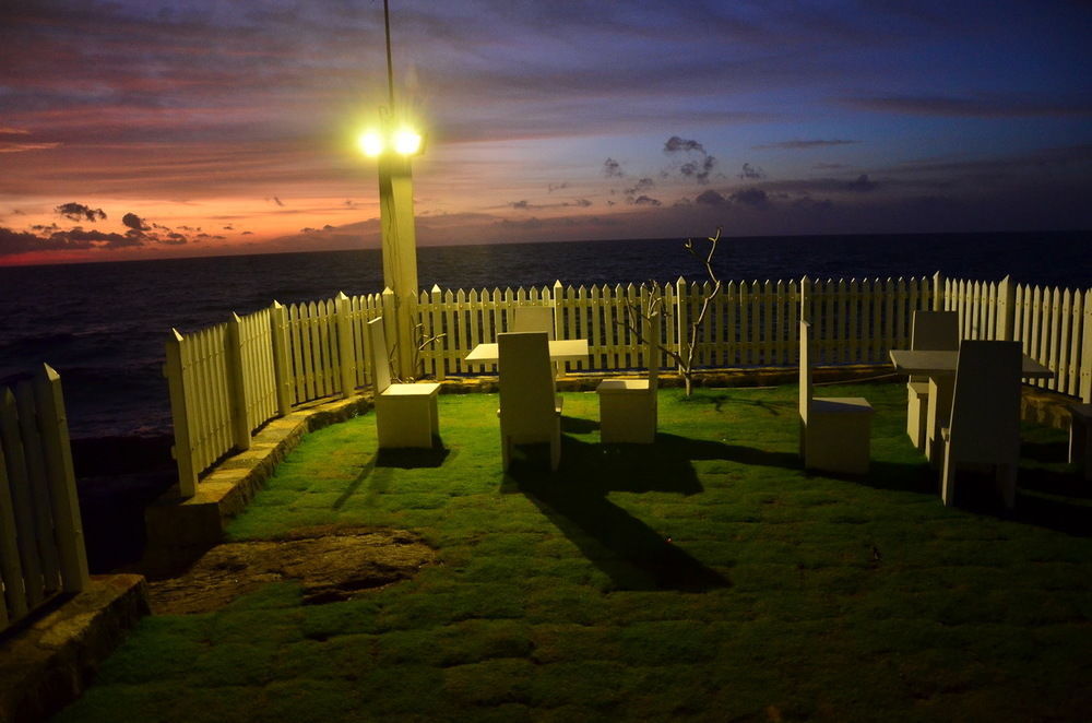 White Villa Resort Ahungalla Luaran gambar