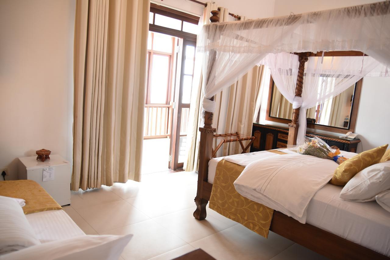 White Villa Resort Ahungalla Luaran gambar