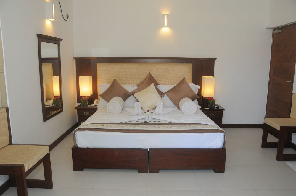 White Villa Resort Ahungalla Luaran gambar