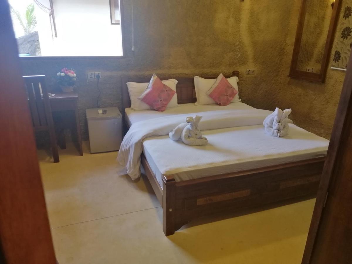 White Villa Resort Ahungalla Luaran gambar