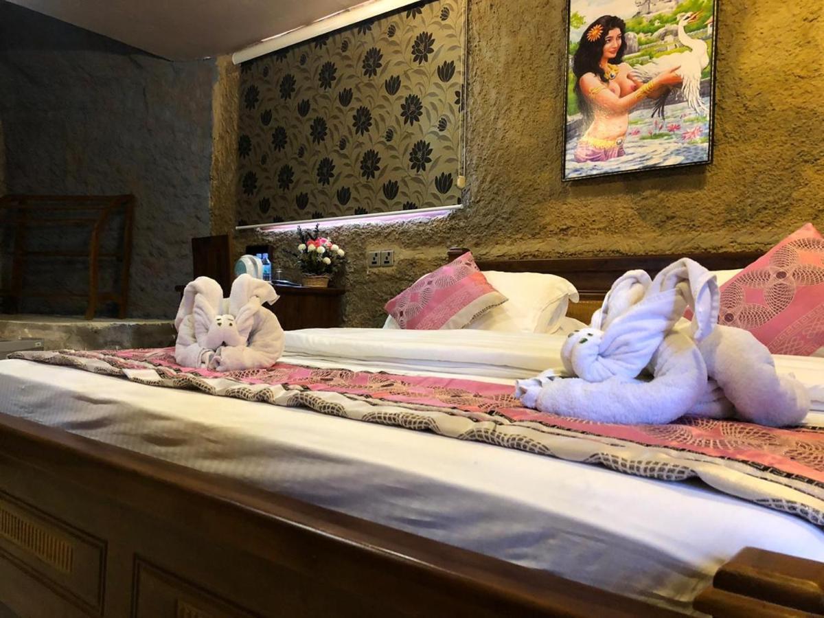 White Villa Resort Ahungalla Luaran gambar