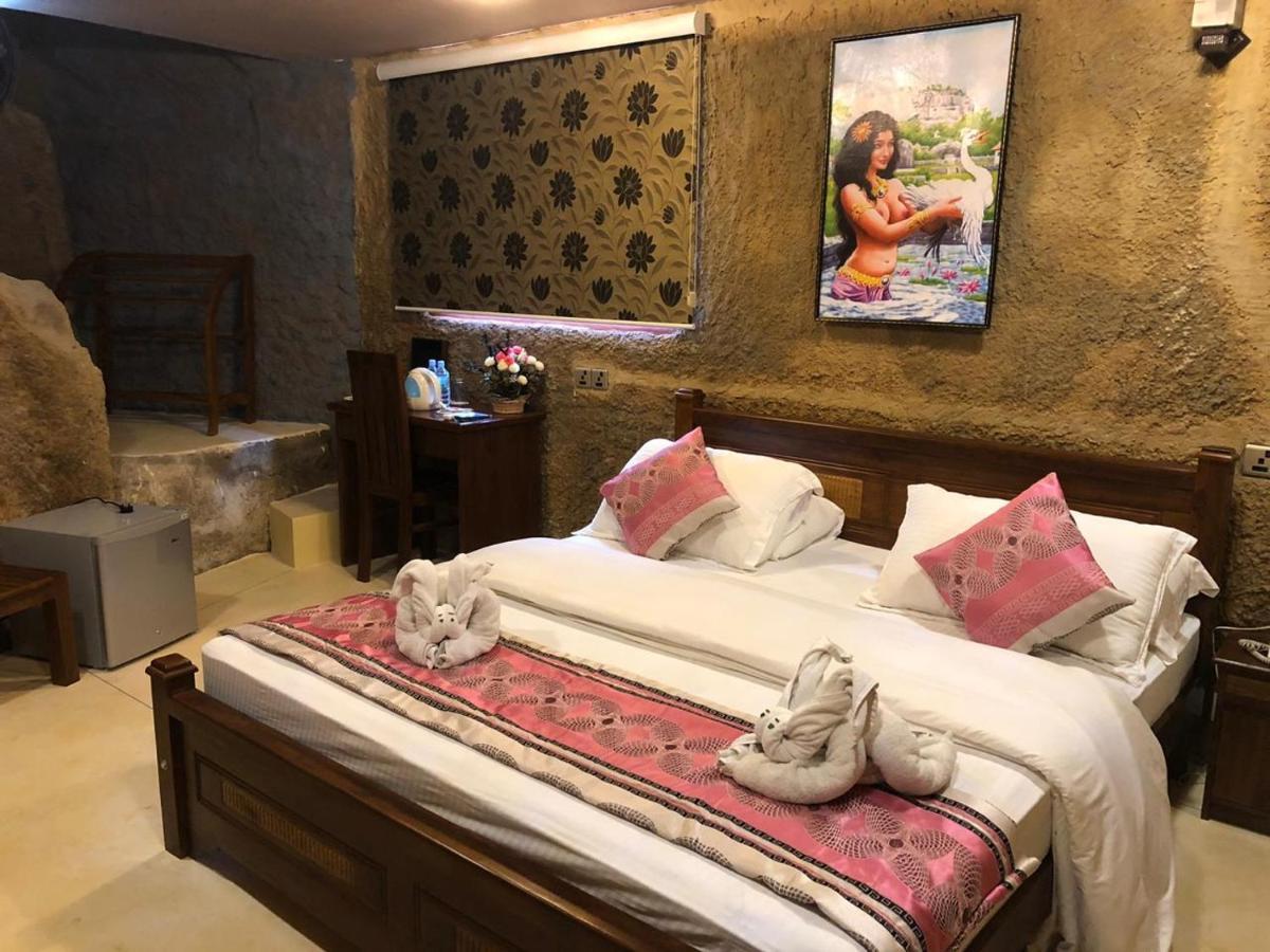 White Villa Resort Ahungalla Luaran gambar