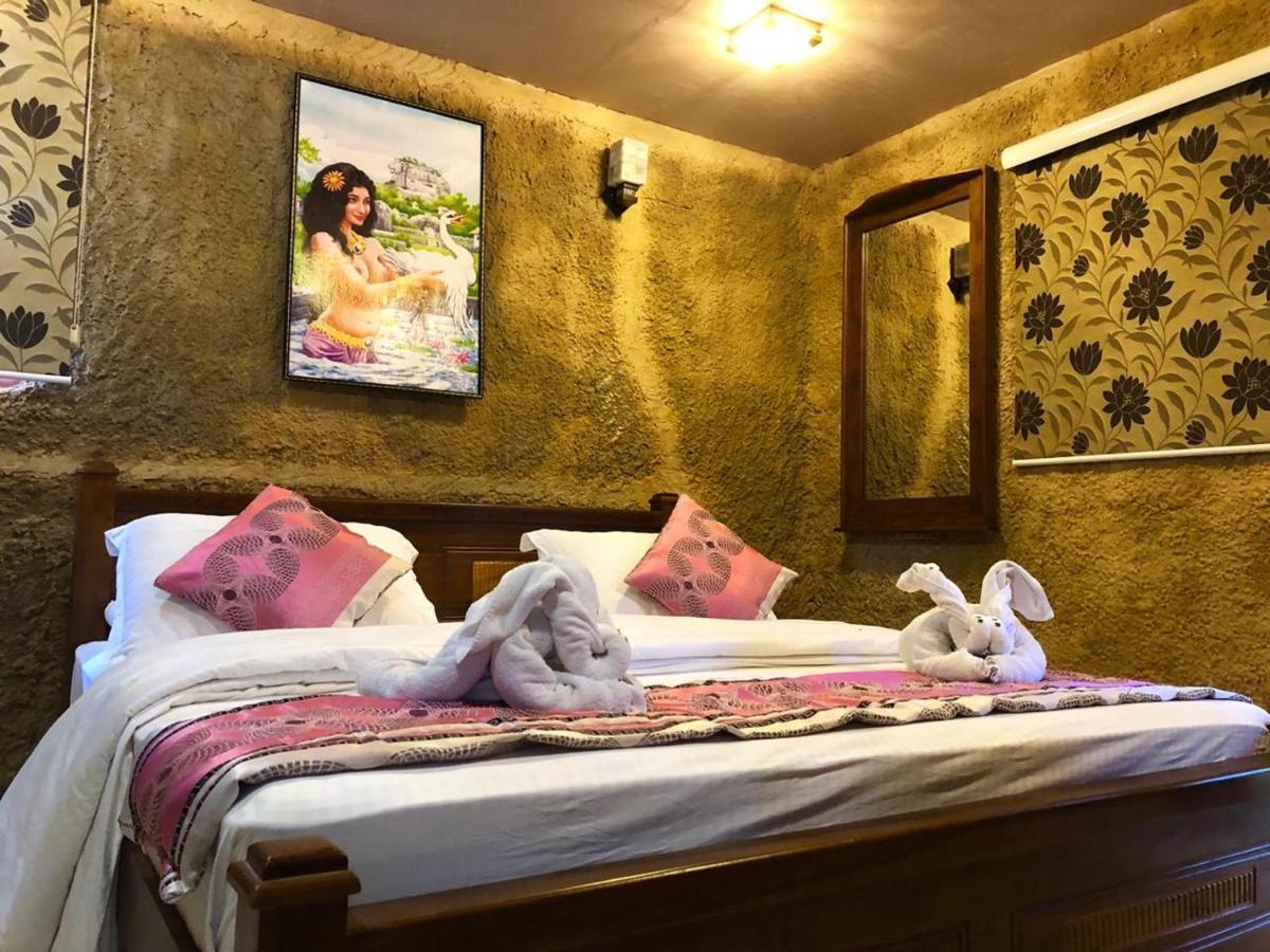 White Villa Resort Ahungalla Luaran gambar