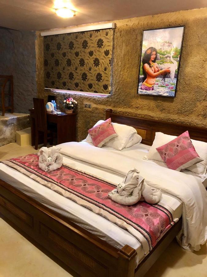 White Villa Resort Ahungalla Luaran gambar